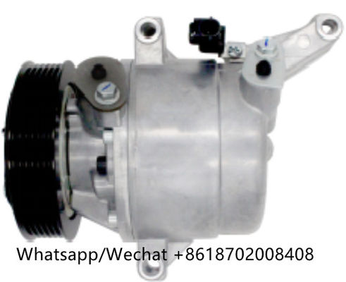 OEM D09W61450 T964038A Vehicle AC Compressor