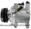 Vehicle AC Compressor for Subaru Legacy 2.5L '05-&gt;'06 OEM 447260-7940 73111-AG000 88320-B1010 88320B1010  4PK 92MM