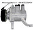 Vehicle AC Compressor for Subaru Impreza BRZ 2.0L 2013-2015 OEM 447280-3260 73111CA001 6PK 100MM