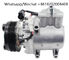 Ford Mondeo 2.5 6PK 110MM Vehicle AC Compressors OEM 1433094 XS7H19497AC 4336112