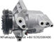 Vehicle AC Compressor for RRNAULT LOGAN SANDRO OEM 926004984R 3PK 100MM