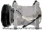 4PK 118MM OEM JSS14D401023 Car AC Compressor For Great Wall V240 Petrol