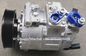 7SEU17C Auto Ac Compressor for VW Crafter -2.5 TDI OEM : DCP17073 2E0820803B 2E0820803C HVW0002300011 110mm 6PK 12V