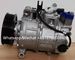7SEU16C Auto Ac Compressor 7L6820803L 3B0820803B For VW Passat 4.0