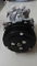 12 Volt Automotive Electric Ac Compressor SD5H14 SD508 S6664 For Peterbilt Ford