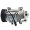DKV-10R 92600-0216R Auto AC Compressors For Voor Subaru Impreza / Forester