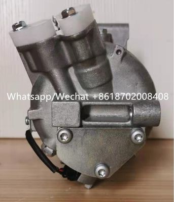 6SEL14C DCP23032 447150-0040 92030221 7PK 115MM 12v Ac Compressor For  Grand Megane