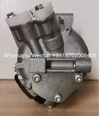 92030221 7PK 115MM 12v Ac Compressor