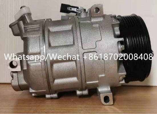 DCS171EC 6PK 115MM 92600EN22A 92600EN22B 92600EN22C Auto Ac Compressor For  Laguna III for NISSAN X-TRAIL (T31)