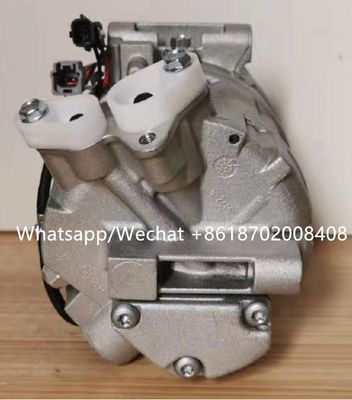 DCS171EC 6PK 115MM 92600EN22A 92600EN22B 92600EN22C Auto Ac Compressor For  Laguna III for NISSAN X-TRAIL (T31)
