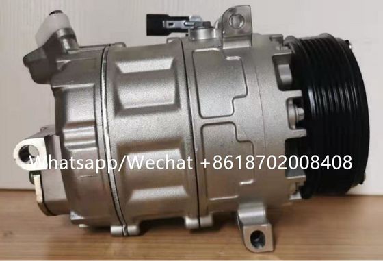 92600-ZE81B 92600-ET01B Auto Ac Compressor