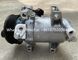 CR12 7PK 12v Car Ac Compressor 92600-KH70A For NISSAN NAVARA 2.5 / FRONTIER 2.5