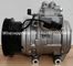 10PA15C 4PK 122MM Automotive Ac Compressor 97701-2D700 For Kia Sportage