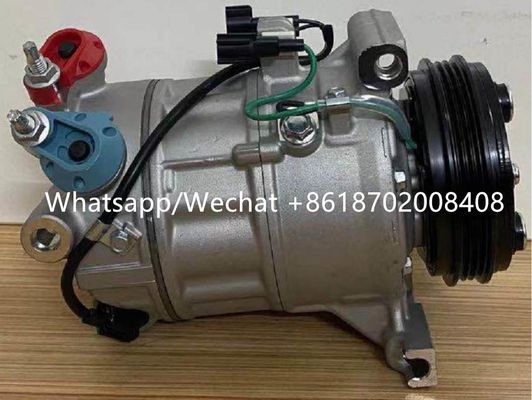 PXC16 3PK 110MM Auto Ac Compressor 36001462 31366155 For  S60 V60 V70 XC70