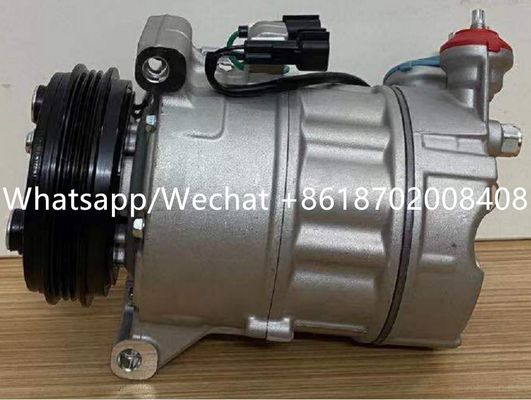 PXC16 3PK 110MM Auto Ac Compressor 36001462 31366155 For  S60 V60 V70 XC70