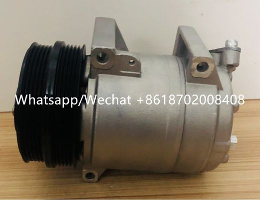 DKS15D D1 120mm Car Aircon Compressor 36001118 For  C30 C70 S40 V40 V50