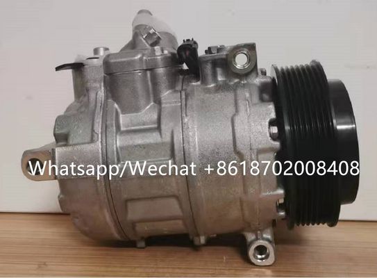 7SEU17C DCP17038 0002309711 Auto Aircon Compressor For Mercedes Benz C-CLASS W203