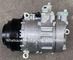 7SBU16C 6PK Ac Compressor 447100-6820 447100-9233  For Mercedes benz w202 w210