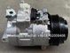 7SBU16C 6PK Ac Compressor 447100-6820 447100-9233  For Mercedes benz w202 w210