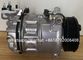 PXC16 6PK Ac Compressor 9X23-19D629-DA For Land Rover Discovery  / Range Rover
