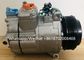 PXV16 6PK Ac Compressor JPB500210 JPB500211 For Land Rover Range Rover- 4.2/4.4 V8