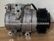 10S15C Ac Compressor 88310-25220 88320-25110 For Toyota Hiace /Hilux 2.5 D-4D