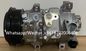 6SEU14C Ac Compressor 4472601490 883101A770 For Toyota Corolla / Avensis / Scion / Rav-4