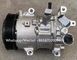 6SES14C Ac Compressor 88310-02790 447280-6571 For Toyota COROLLA / Auris