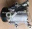 SV07C Ac Compressor 447260-5054 447190-6620 For Toyota Passo /Subaru Justy