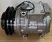 10PA15C Ac Compressor 147100-8500 8832035341 For KIA Sportage for Toyota 4 Runner
