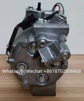 TRSE09 Auto Aircon Compressor 38800RZYA010M2 38810RWCA03 For Honda CRV2.4i