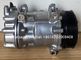 6C12 12V Auto Ac Compressor 9659875780 96519109 For Citroen C4