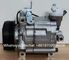 DKV10R air conditioner compressor 506021-7572 73111SA010 For Subaru Impreza