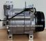 DKV10R air conditioner compressor 506021-7572 73111SA010 For Subaru Impreza