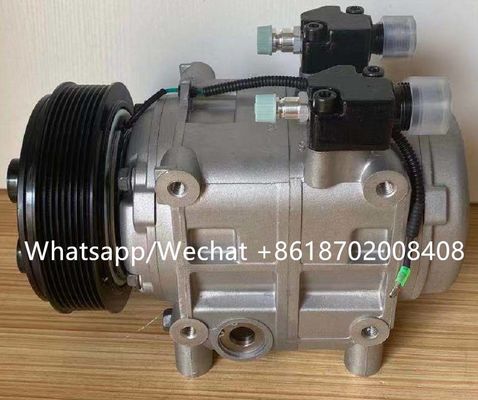 5050095 555555 TM31 Bus Air Conditioning Parts