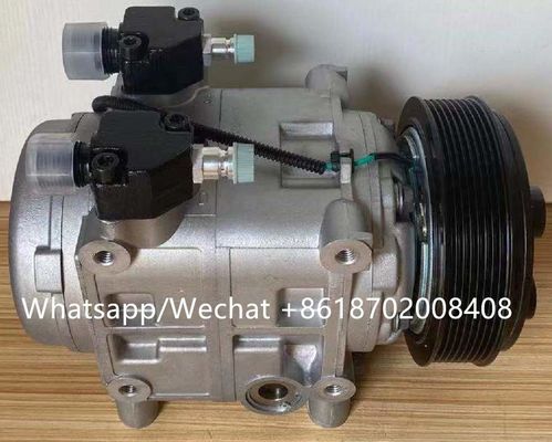 5050095 555555 TM31 Bus Air Conditioning Parts