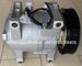 DKV11C car ac compressor 506021-7071 59510-31700 For Nissan Almera Classic Sunny