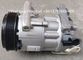 5PK 110MM Replacing Ac Compressor 01141430 51936443 For FIAT JEEP Delphi 6 CVC