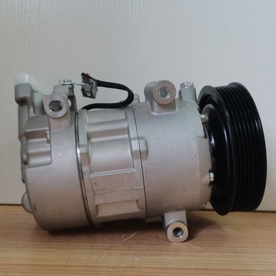 12V 7PK Replacement AC Compressor 7711497392 8200939386 For  RIDEX