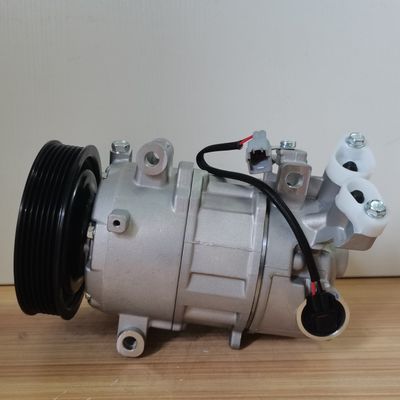 12V 7PK Replacement AC Compressor 7711497392 8200939386 For  RIDEX