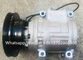 10PA17C  88310-6A100 Car Aircon Compressor 120MM For Toyota Landcruiser