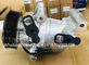 DKV09Z OEM Auto Ac Compressors For  Fluence / Dacia Duster