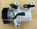 DKV09Z OEM Auto Ac Compressors For  Fluence / Dacia Duster