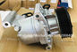 DKV09Z OEM Auto Ac Compressors For Renault Fluence / Dacia Duster