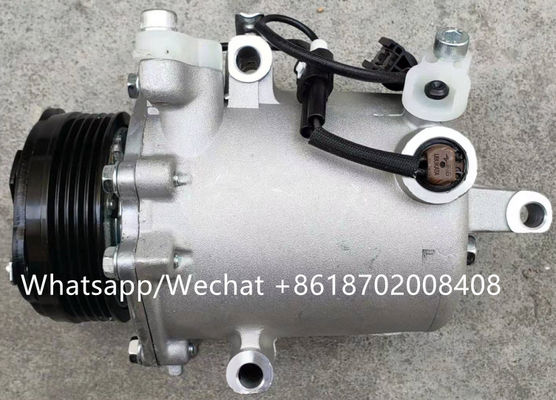 Mitsubishi Colt Lancer X MSC60CAS Auto AC Compressors OEM 7813A151 AKC200A084