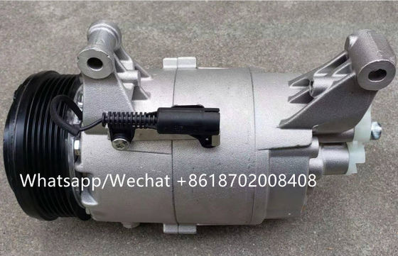 105mm 6PK CVC 1.6L BMW Mini Cooper AC Compressor OEM 64521171310 64526918122