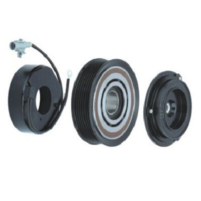 10PA17C AC Compressor Clutch