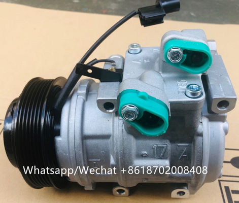 Ssangyong Actyon Kyron DF17 DKV14C Auto AC Compressors OEM 6652300311 66523-00311