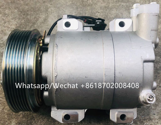 OEM 926003XC0A DKS17D 7PK 12V Nissan Caravan Air Conditioner Compressor VRE25 CW8E26