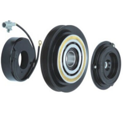SOLUNA 10PA15C 146mm 4PK Aircon Compressor Clutch Siting 7.4